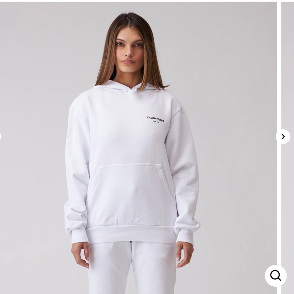 Talentless Sweatshirt